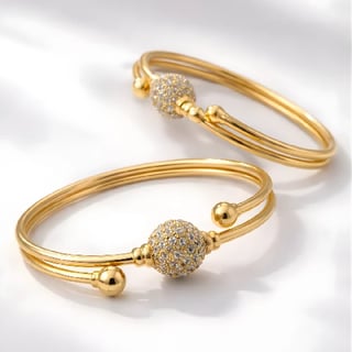 Baby Bangle