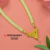 20/190 Floral Pendant