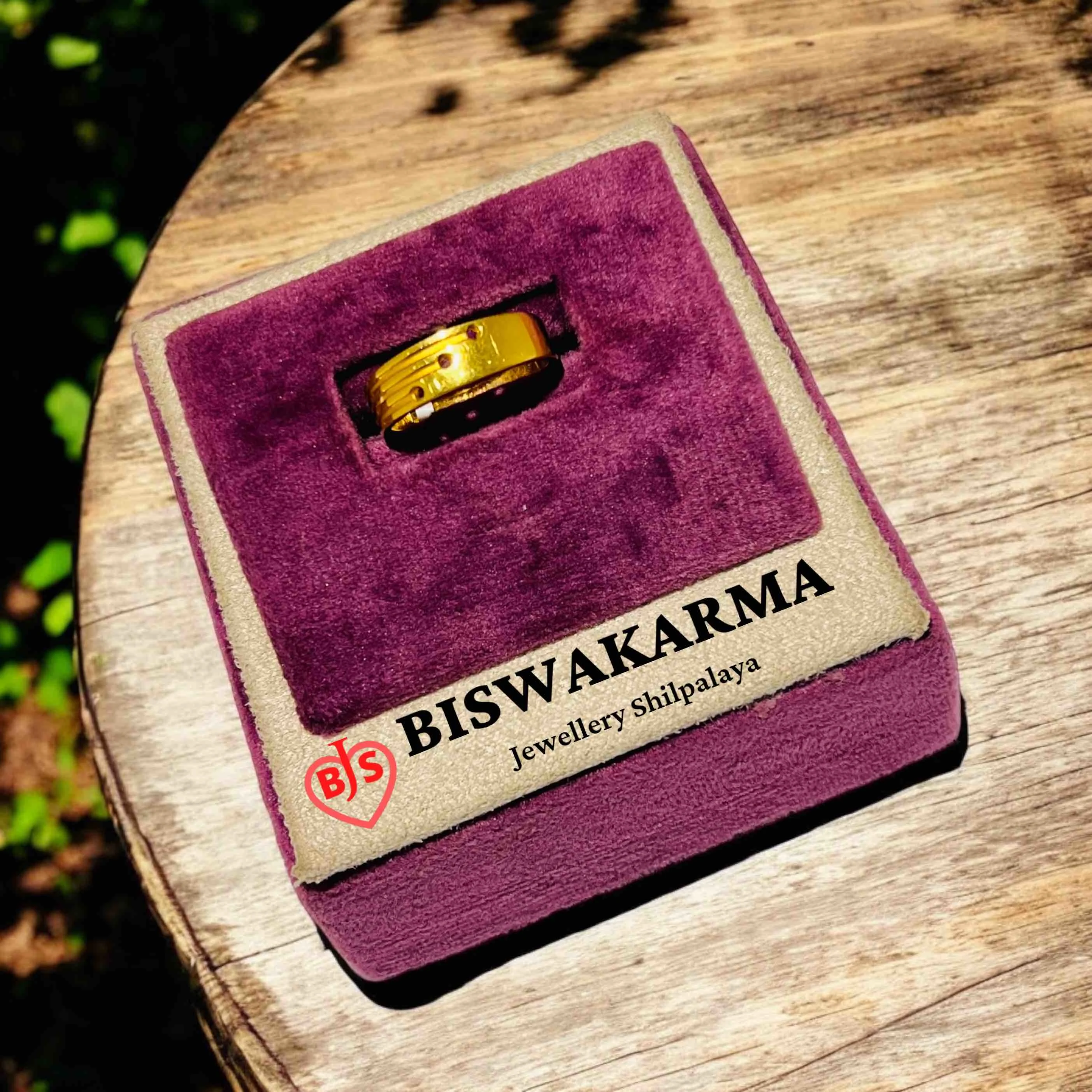 2/163 Regal Line Band