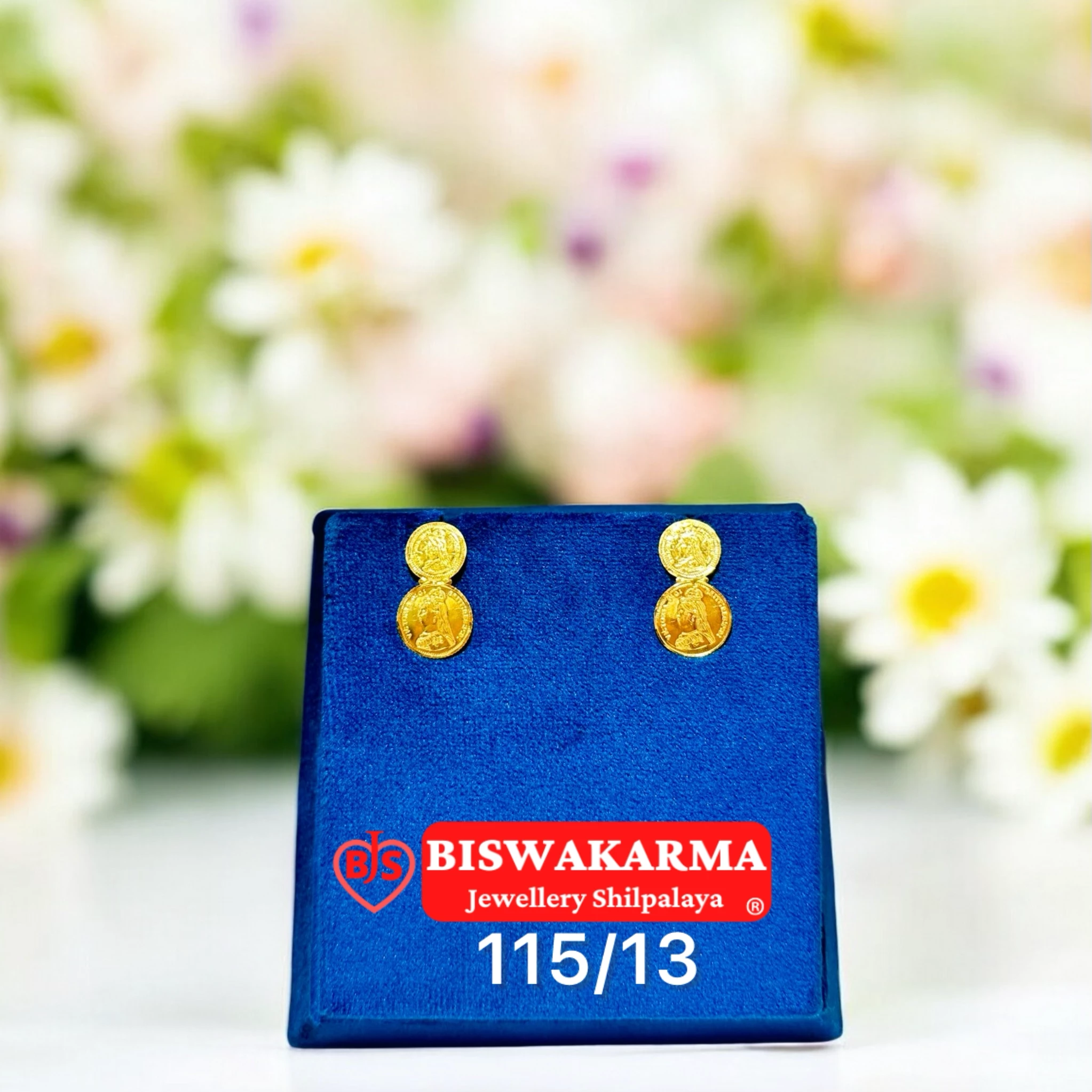 115/13 Gini Motif Pasha