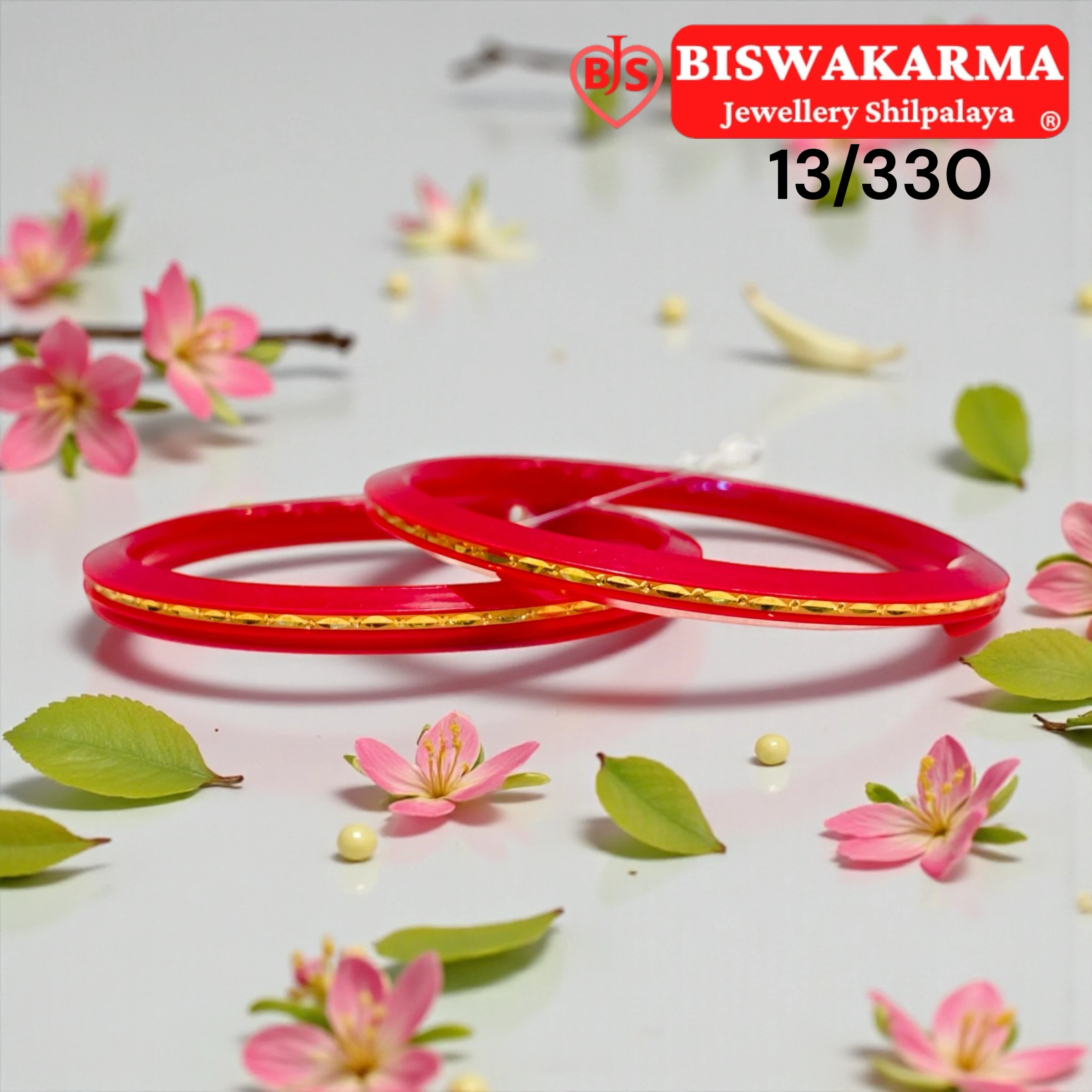 13/330 Gold Kankon Pola
