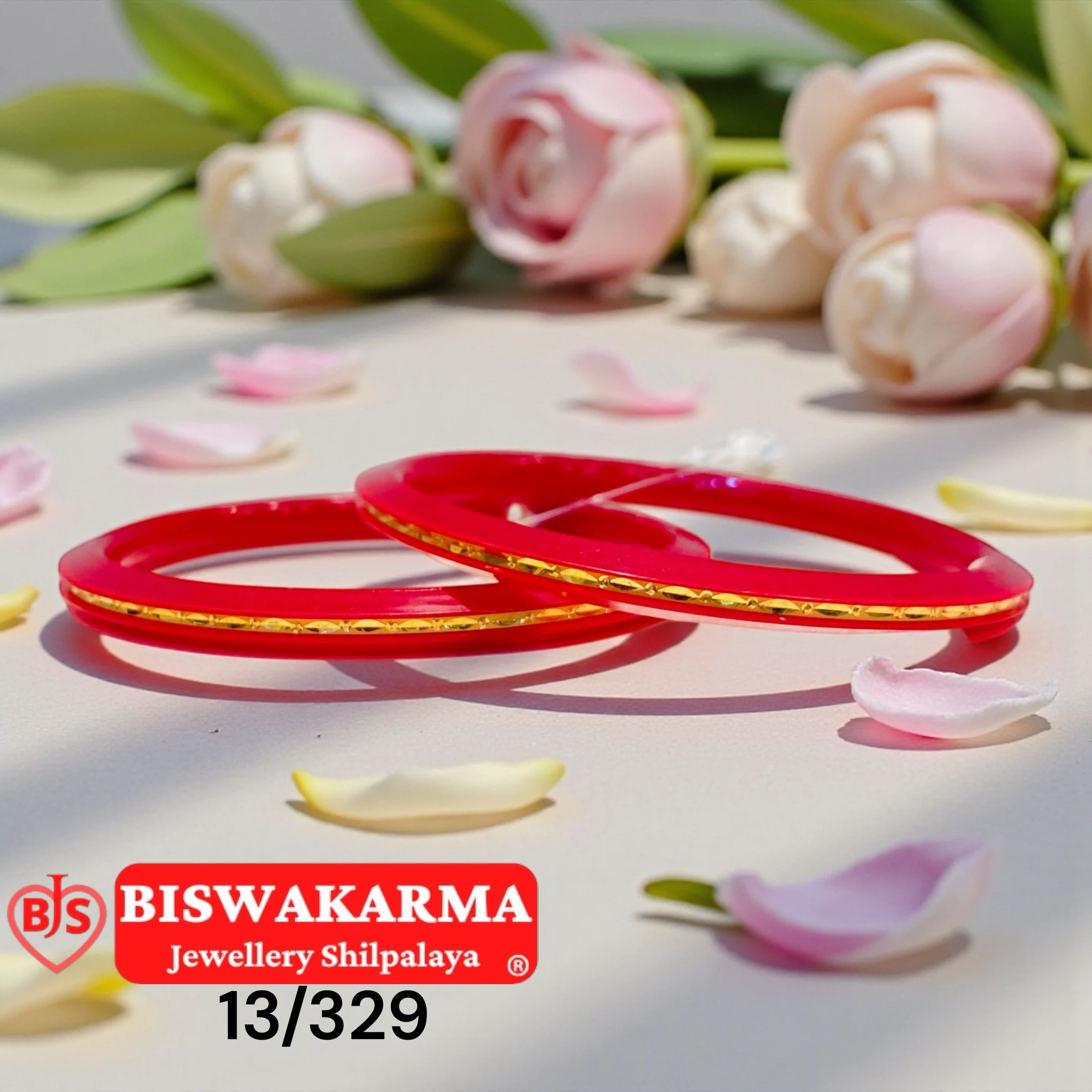 13/329 Gold Kankon Pola