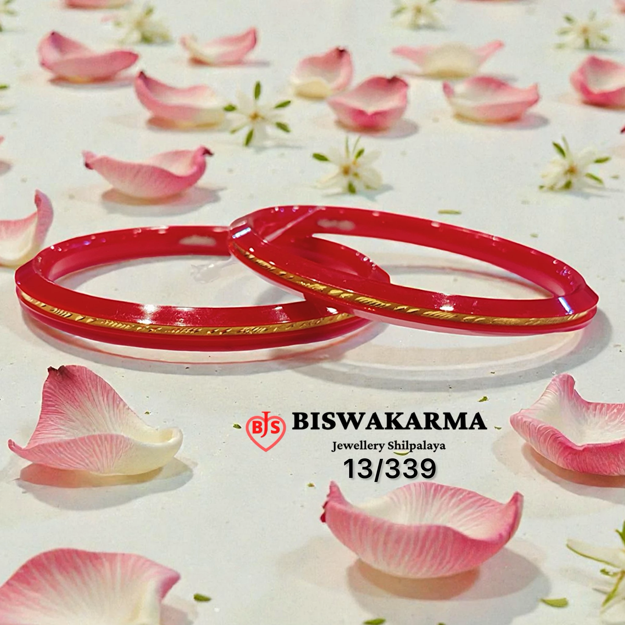 13/339 Red Line Soru Kankon Pola