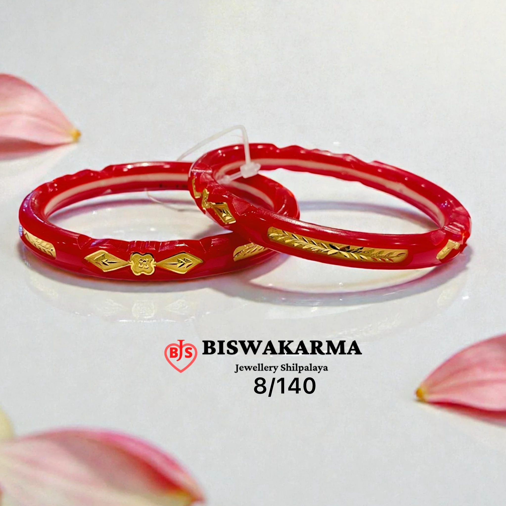 8/140 Pushpa Rekha Design Pola