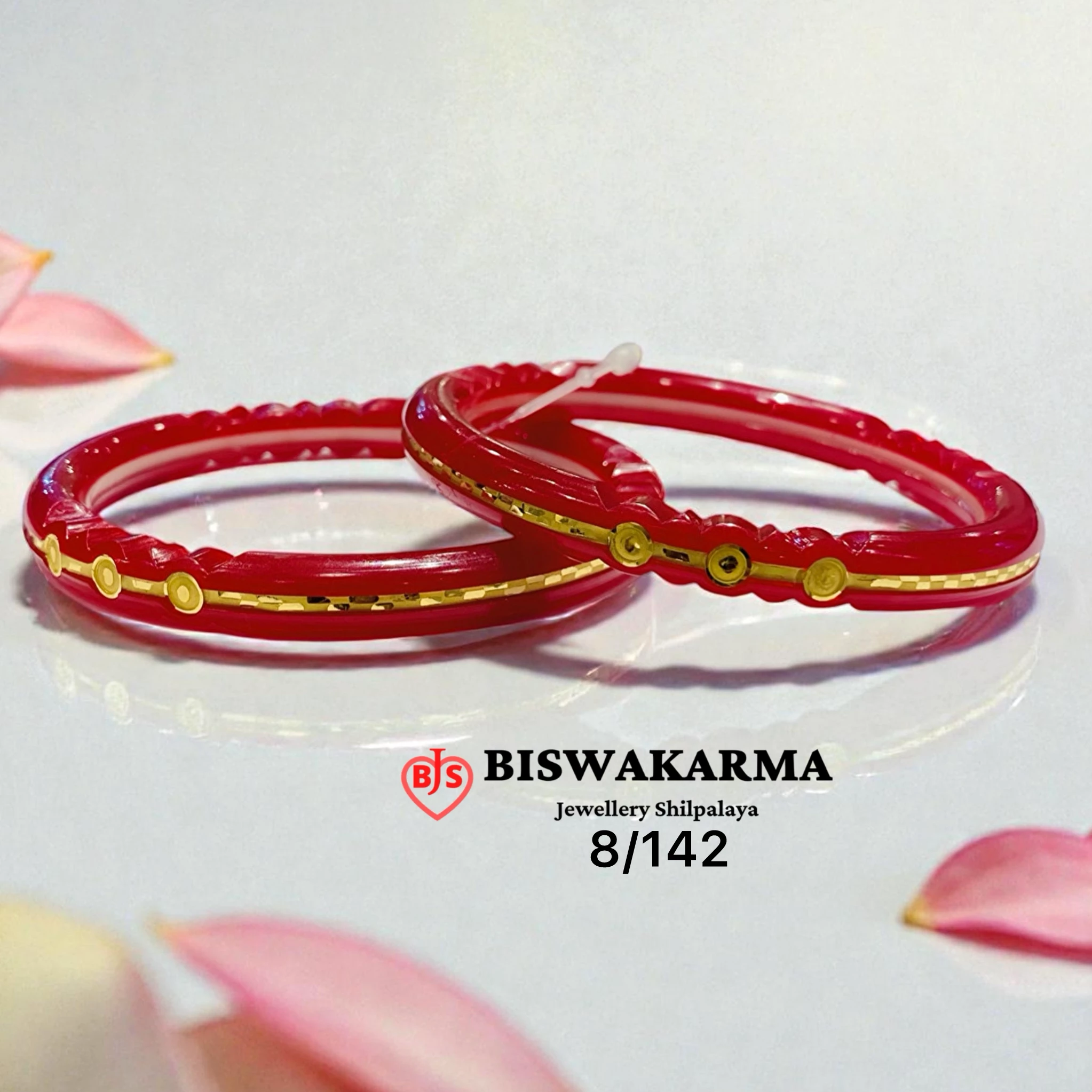 8/142 Rekha Dot Lac Design Pola