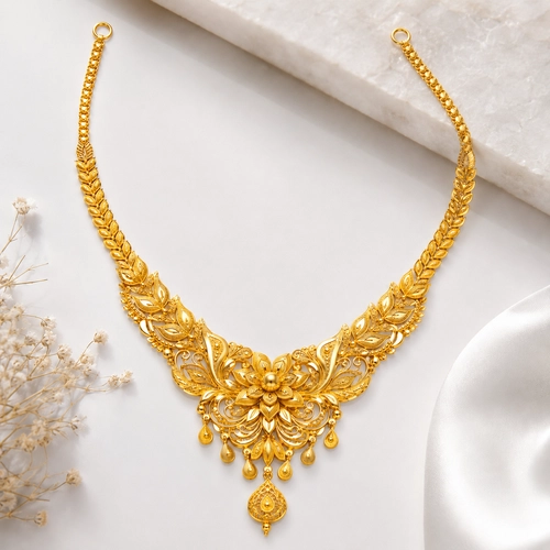 Necklace
