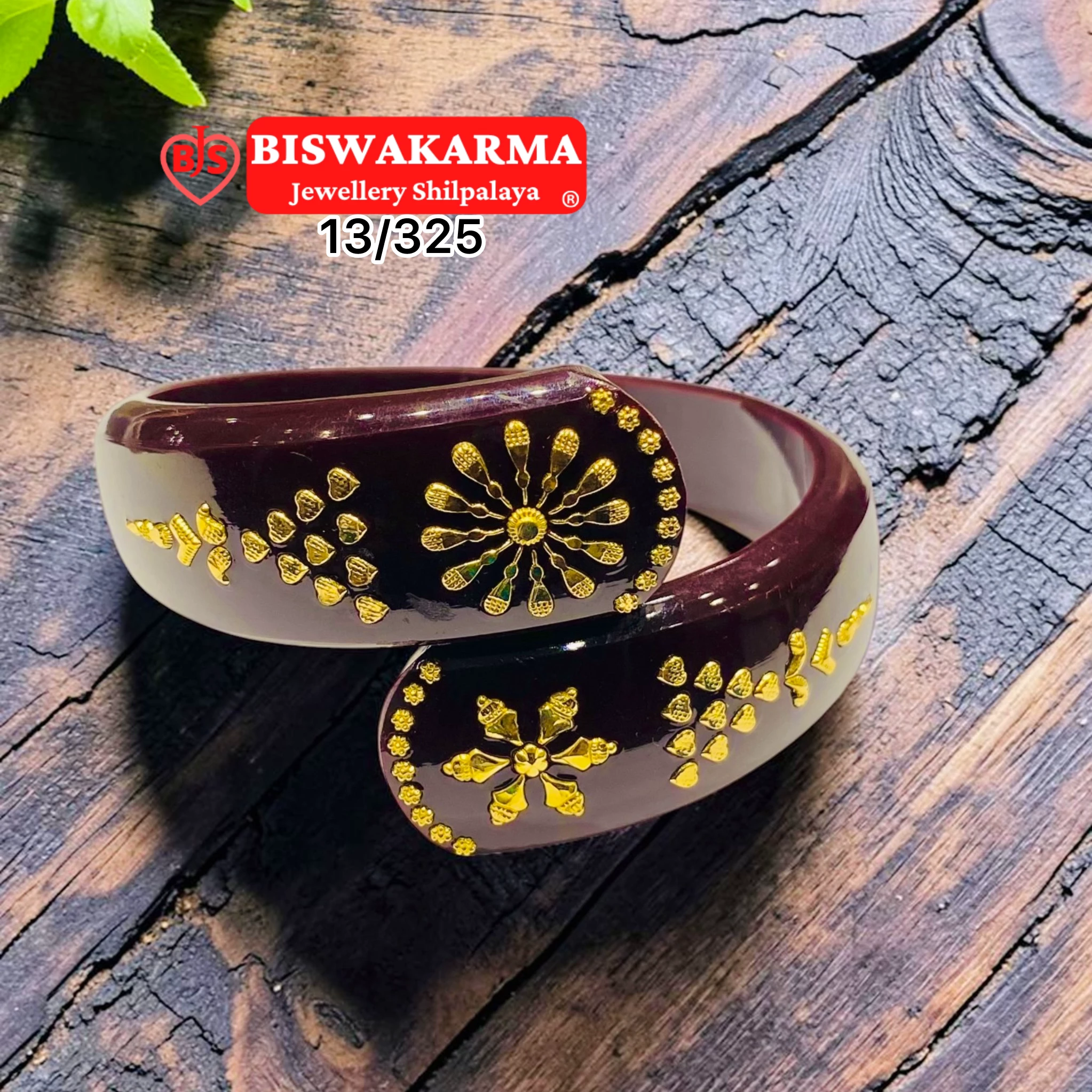 13/325 Golden Leaf Pola