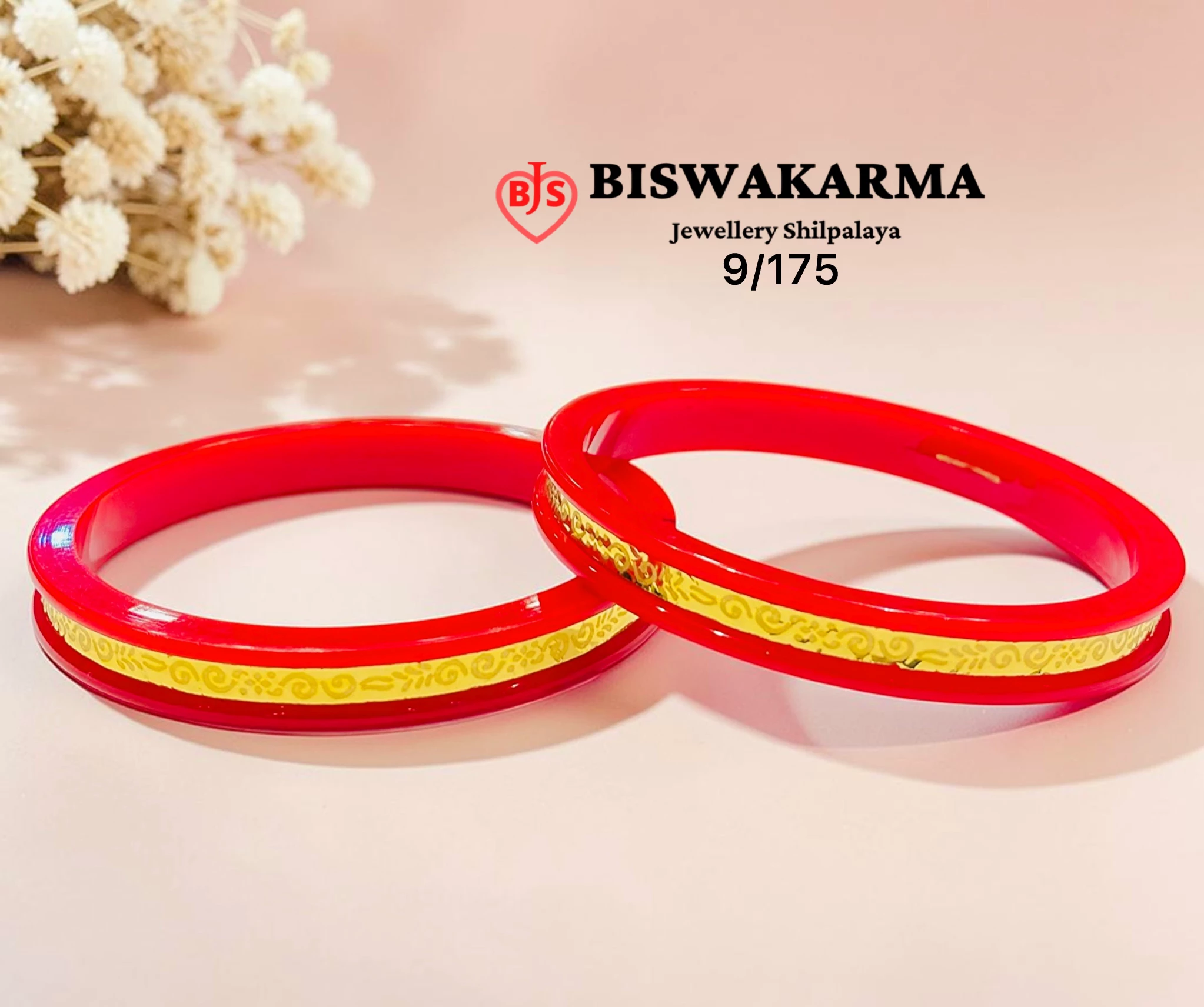 9/175 Swirl Bloom Rajkot Path Pola