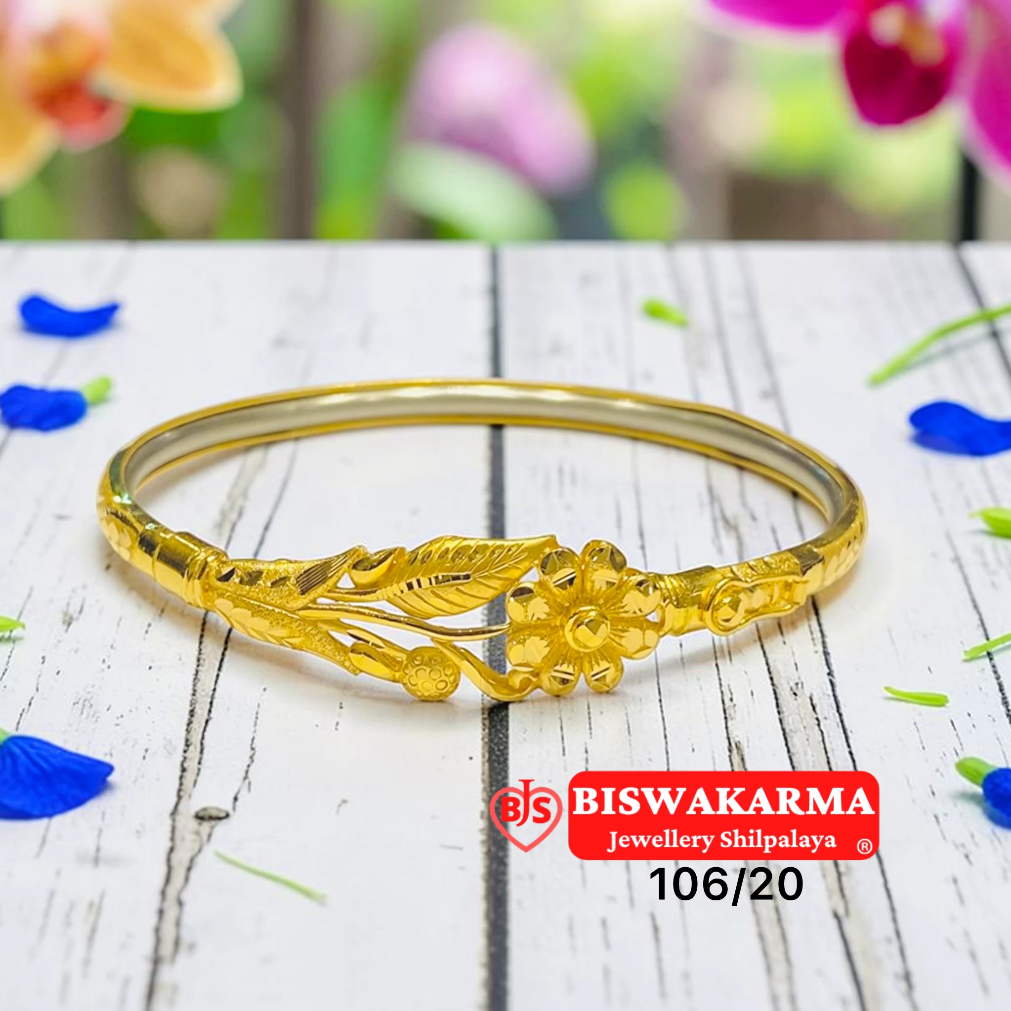 106/20 Blossom Vine Mukh Noa